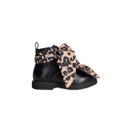 Liu Jo Mini PAt Schuhe - Schwarz