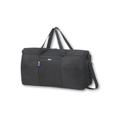Samsonite Faltbare Reisetasche - SCHWARZ