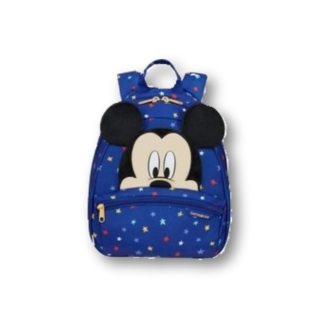 Sac à dos Samsonite Disney Ultimate - MICKEY ÉTOILES