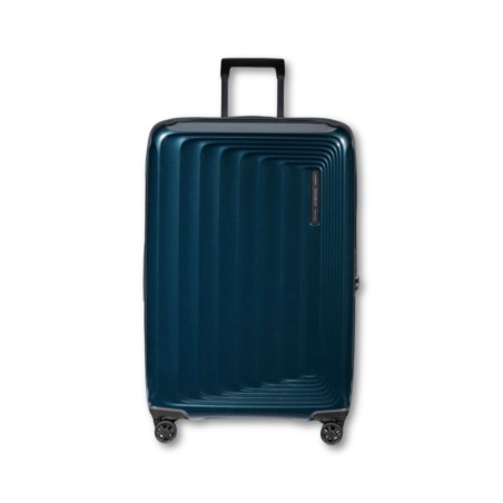 Carro Samsonite Nuon - Metallic-Dark-Blue