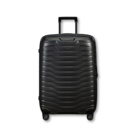 CHARIOT SAMSONITE PROXIS - Graphite mat