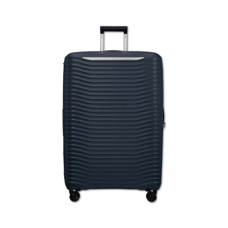 Trolley Samsonite Upscape - Blue-Night