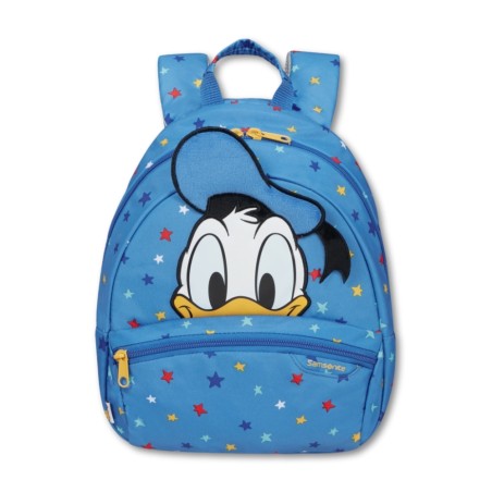 Sac à dos Samsonite Disney Ultimate - Donald-Stars