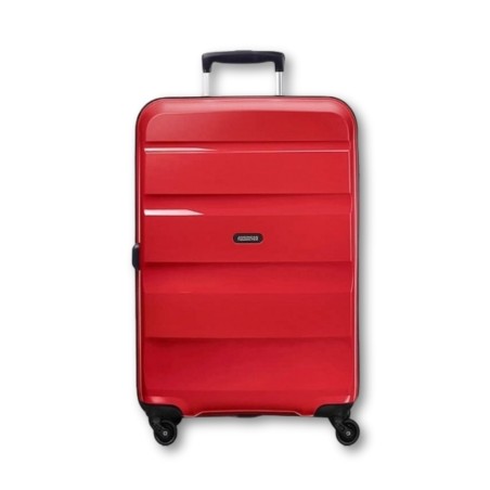 Chariot American Tourister - Bon Air DLX - ROUGE