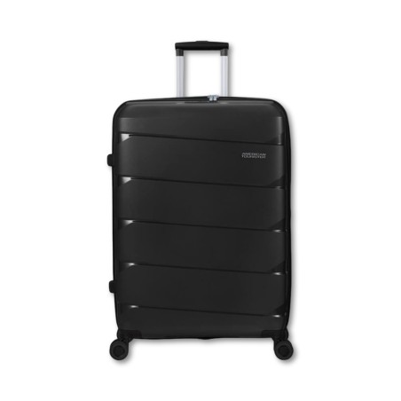 American Tourister trolley - Air Move - Black
