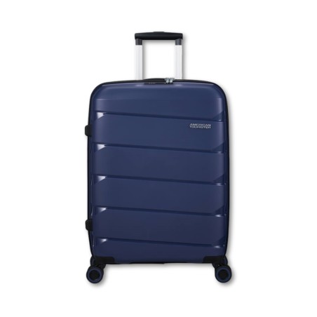 Trolley American Tourister - Air Move - Midnight-Navy