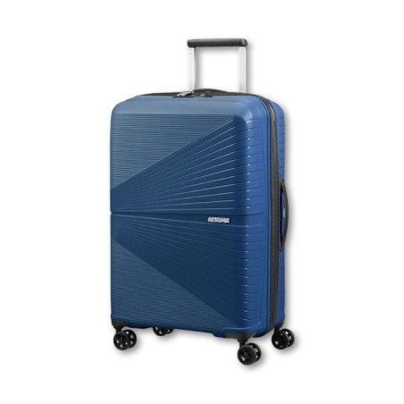 Carro American Tourister - Airconic - Marina de medianoche