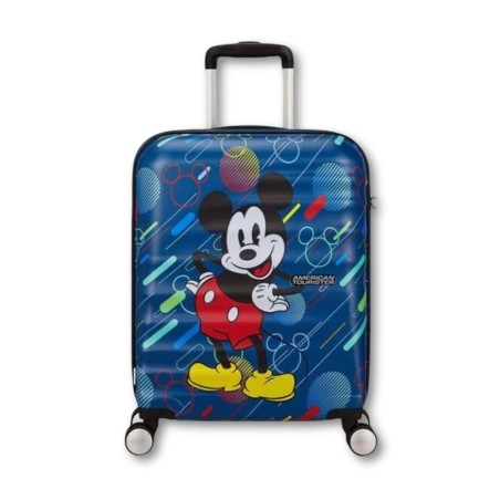 Trolley American Tourister Wavebreaker Disney