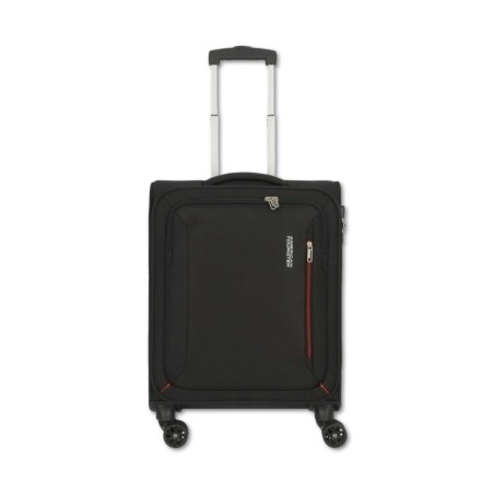 Trolley American Tourister - Hyperspeed - Nero