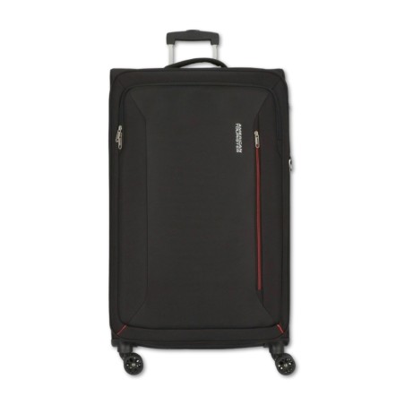 American Tourister trolley - Hyperspeed - Black