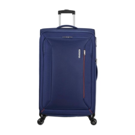 American Tourister trolley - Hyperspeed - Blu-Navy