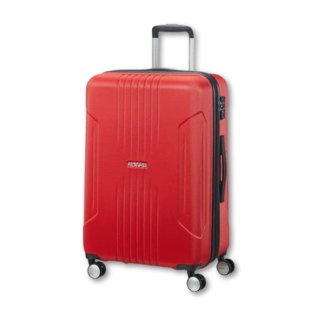 American Tourister trolley - Tracklite