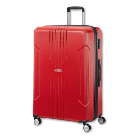 Trolley American Tourister - Tracklite - Flame-Red