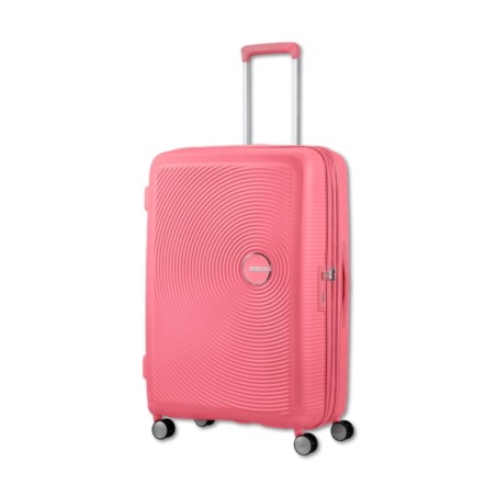 Carro American Tourister - Caja de sonido