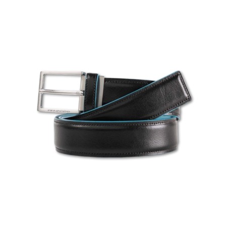 CINTA PIQUADRO - NEGRO