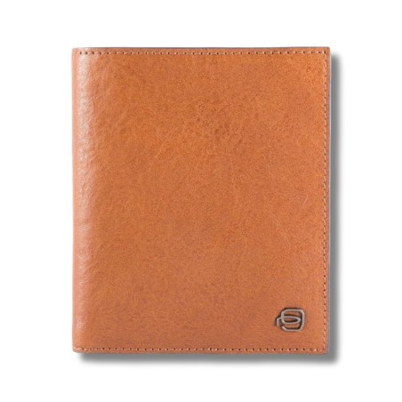 Piquadro Geldbörse - LEDER