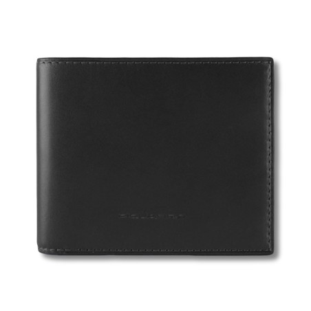 P.FOGLIO PIQUADRO - NEGRO