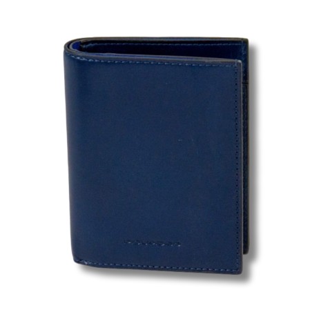 Piquadro Geldbörse - BLAU 2