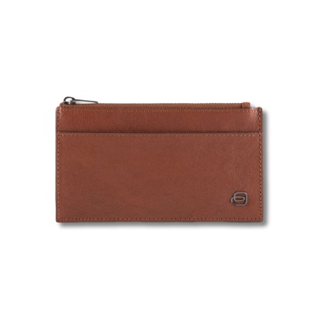 PIQUADRO WALLET - LEATHER