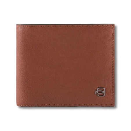 PIQUADRO WALLET - LEATHER