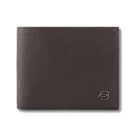 PIQUADRO WALLET. - MORO 2