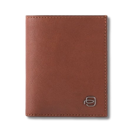 PIQUADRO WALLET - LEATHER