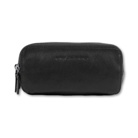 Pochette Piquadro Black Square - NERO