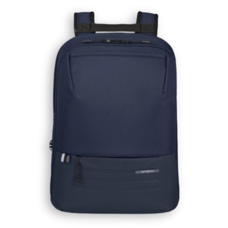 Samsonite Stackd Biz backpack - Blu-Navy