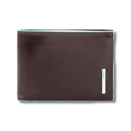 PIQUADRO WALLET - MOOR 2