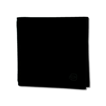 Portafoglio Piquadro Black Square - NERO