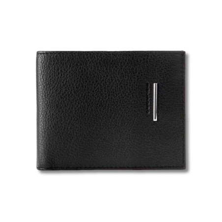Portafoglio uomo Piquadro - NERO