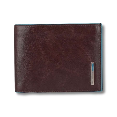 PIQUADRO WALLET - MOOR 2