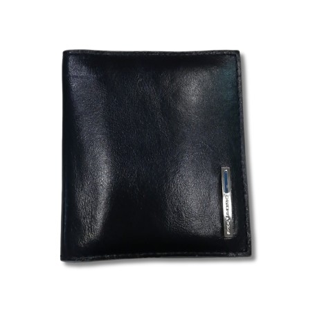 PIQUADRO WALLET - NER