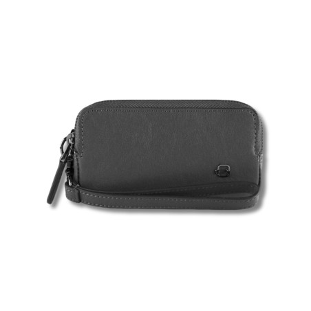Pochette Piquadro Black Square - NERO