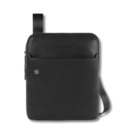 BOLSO PIQUADRO - NEGRO