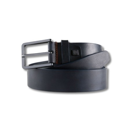 CEINTURE PIQUADRO - BLEU 2