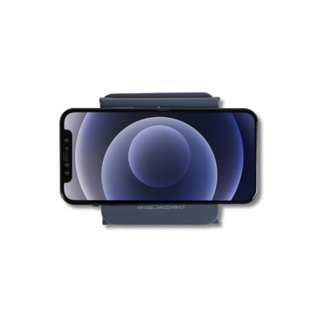 PIQUADRO POWER BANK - GRAU 1