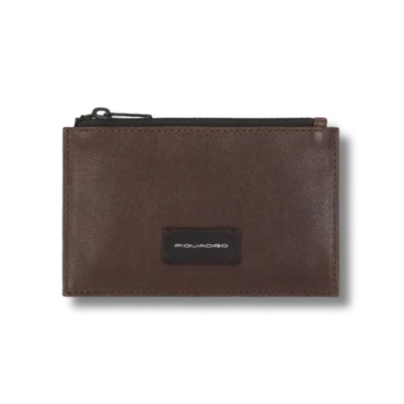 PIQUADRO HARPER WALLET - MOOR 2