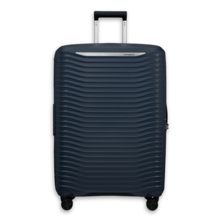 Samsonite UpScape Trolley - Blaue Nacht