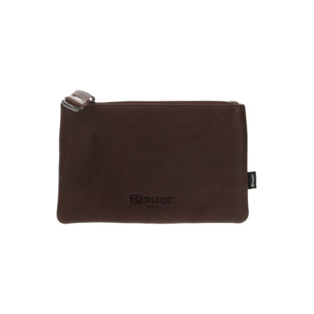 Porte-monnaie homme - Blauer - Amarrer