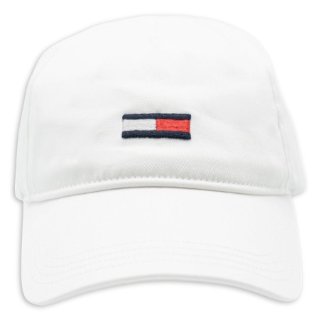 Tommy Jeans hat - White