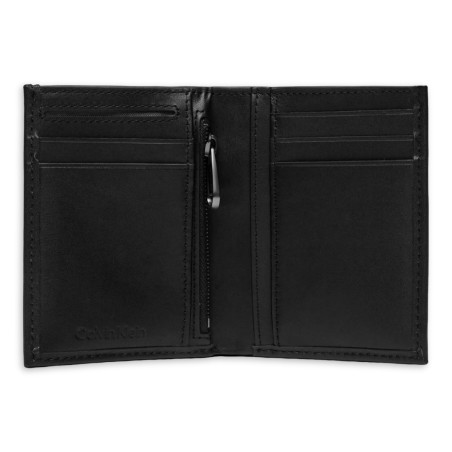 Calvin Klein wallet - Black