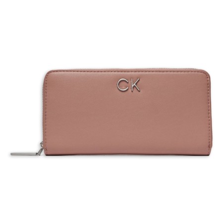 Calvin Klein wallet - Rose