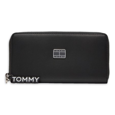 Tommy Hilfiger wallet - Black