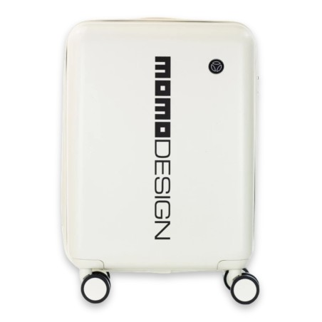 Trolley Momodesign - Bianco-Nero