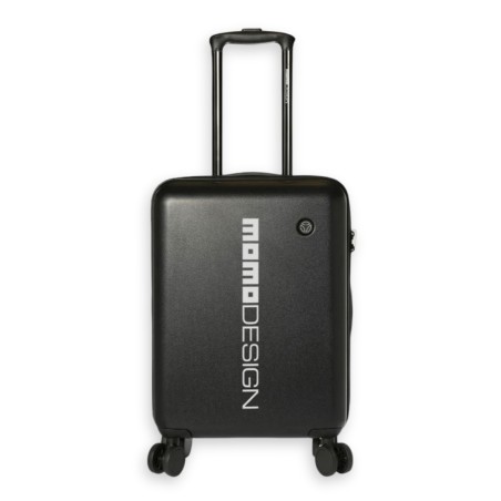 Trolley Momodesign - Nero-Bianco