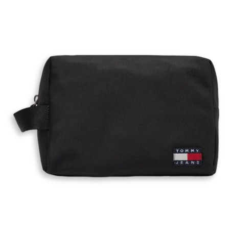 Tommy Jeans Essential clutch bag - Black