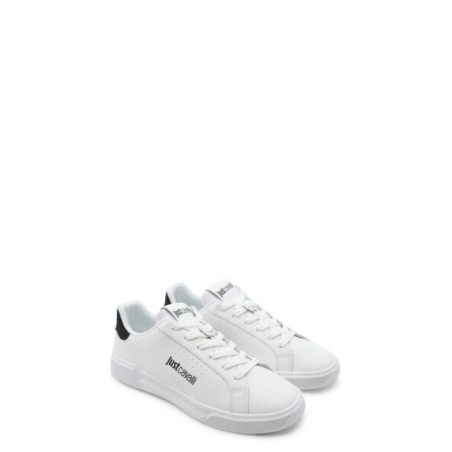 Chaussures Just Cavalli - Blanc