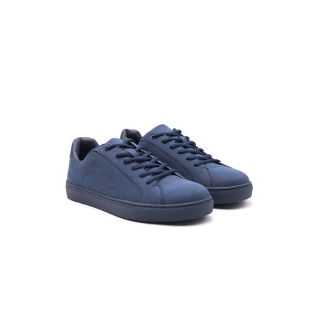 CHAUSSURES TRUSSARDI ERIS - Bleu