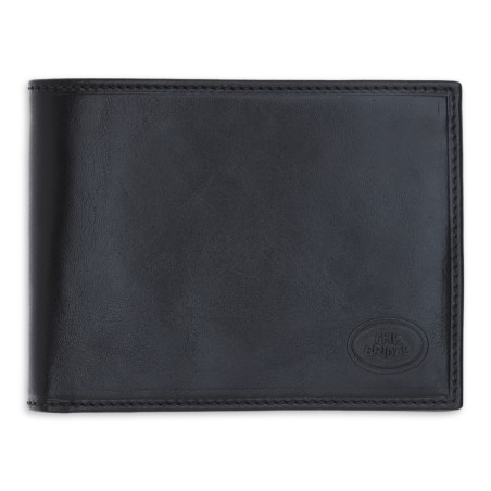 The Bridge Story wallet - Black